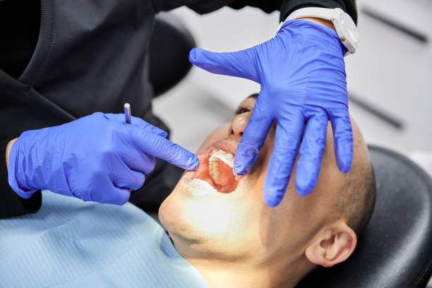 Emergency Gum Pain Relief in NC