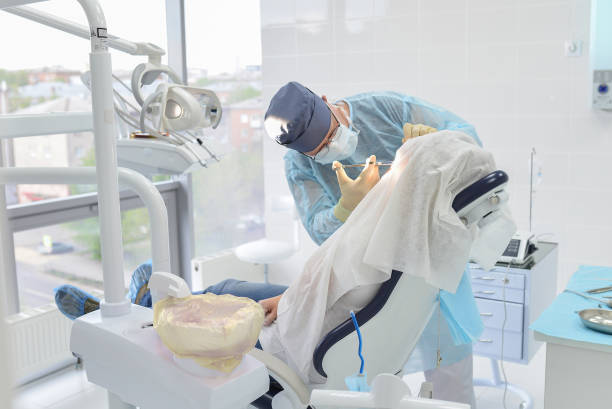 Best Chipped Tooth Repair Near Me  in West Jefferson, NC